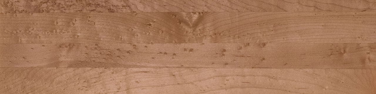 Bird's Eye Maple Flooring