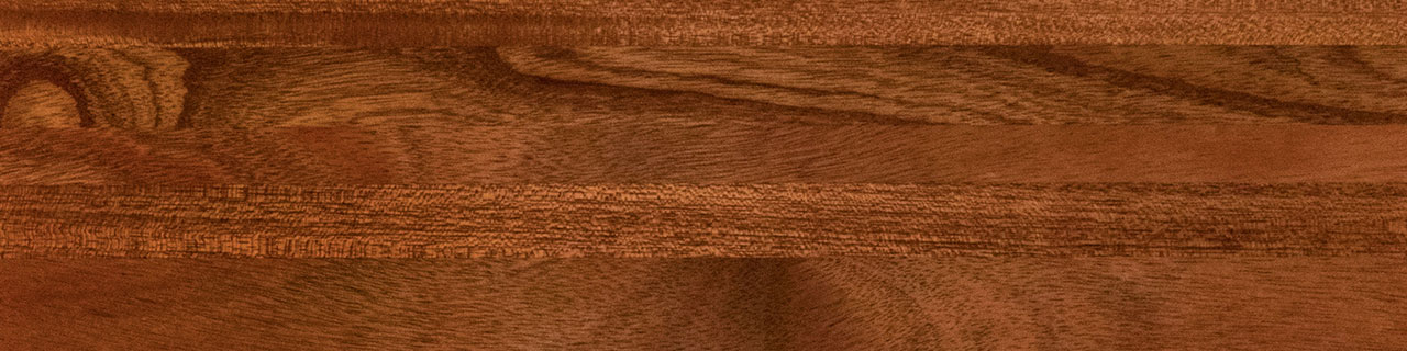 African Mahogany Flooring