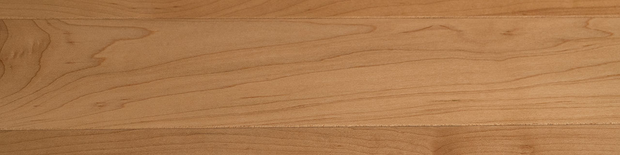 Hard Maple Flooring