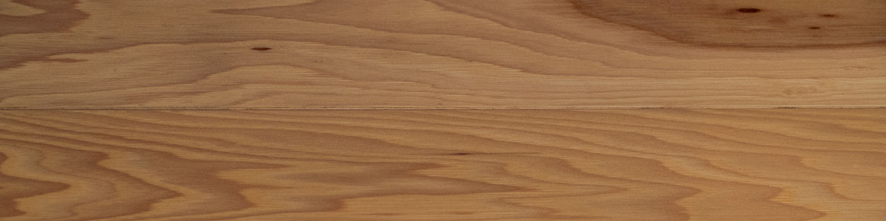 Hickory Flooring