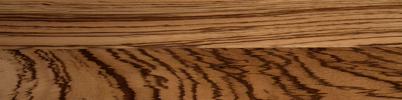 Zebrawood Flooring