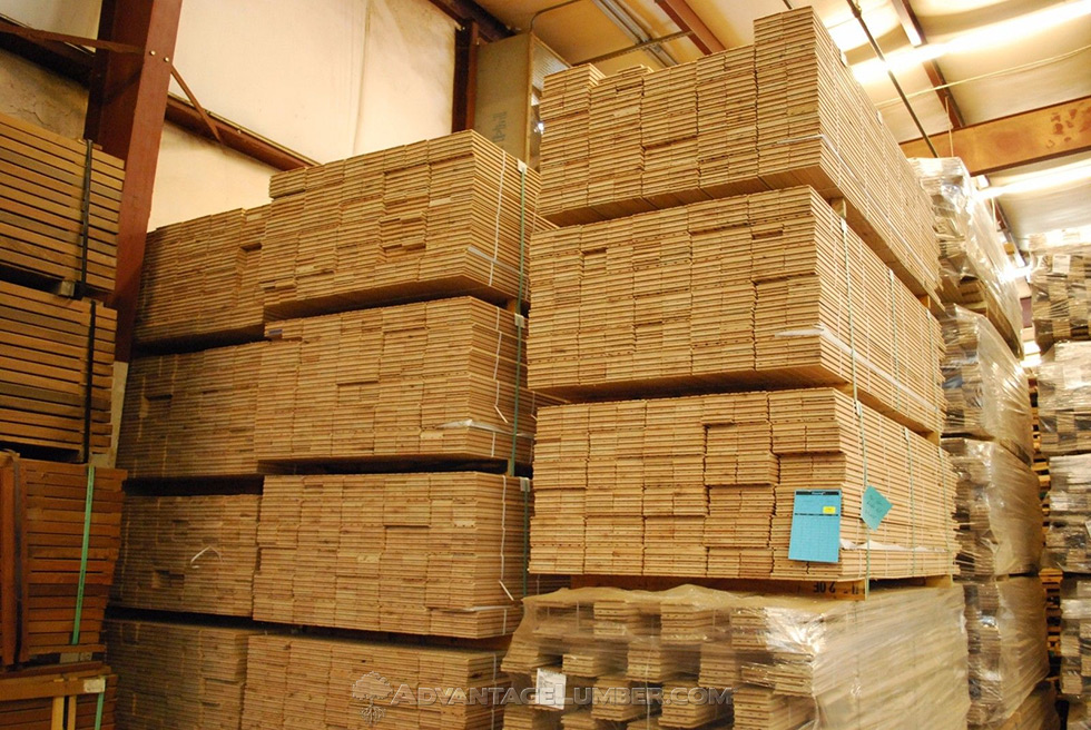 red oak flooring