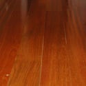 Jatoba Flooring Clear