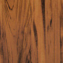 Tigerwood Flooring Clear