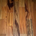 Tigerwood Flooring Common