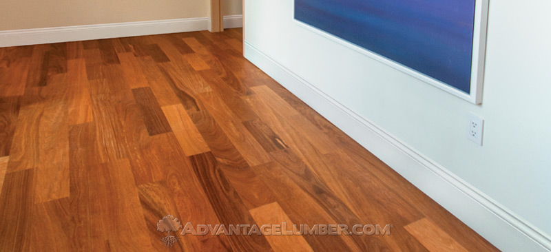 nwfa flooring contest