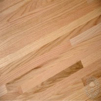 White Oak Floors