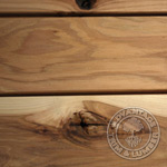 Natural Hickory Flooring