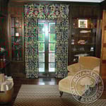 Black Walnut Hardwood Flooring
