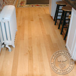 Harwood Flooring