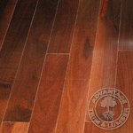 Black Walnut Flooring