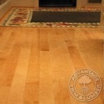 Maple Flooring