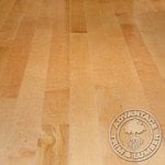 Bird's Eye Maple