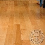 Bird's Eye Maple