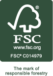 Advantage sells FSC Certified Wood