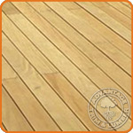 fsc garapa decking