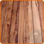 fsc tigerwood decking