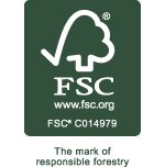 FSC Chain of Custody Supplier of Decking