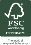 FSC wood