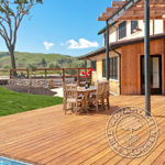 Garapa Deck