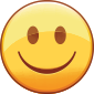 smile
