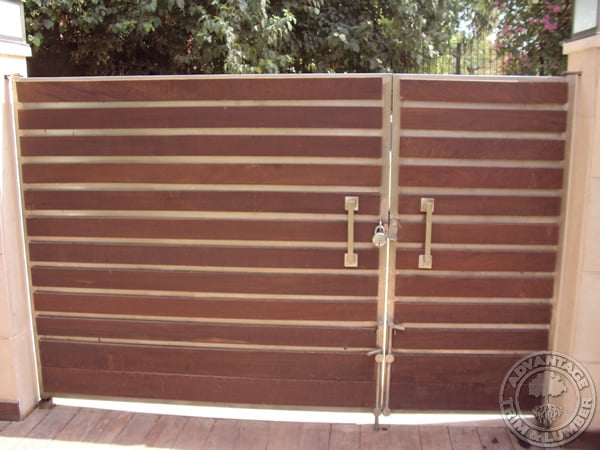 Delhi ipe wood