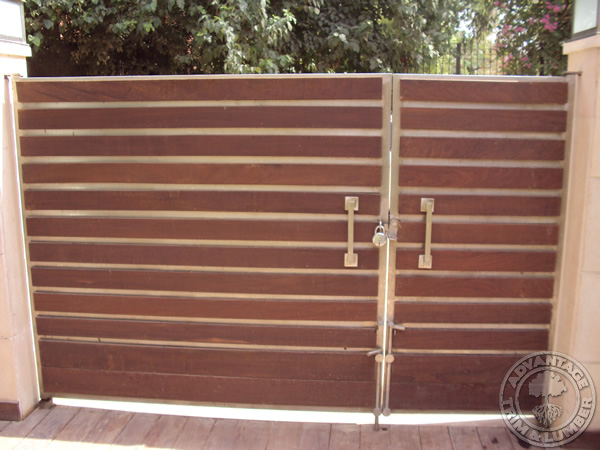 Delhi ipe wood