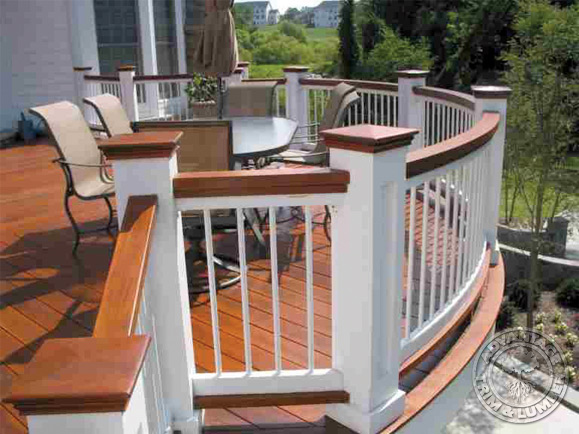 Ipe Decking Reviews Ipe Decking Gets Rave Reviews