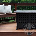 Ipe Decking Wholesale