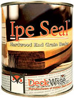 ipe seal