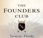 The Founder's Club in Sarasota, FL
