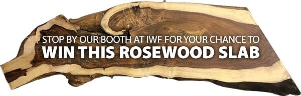 wood slabs