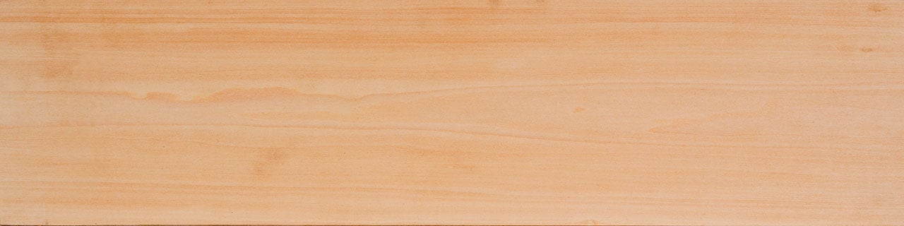 Basswood Lumber