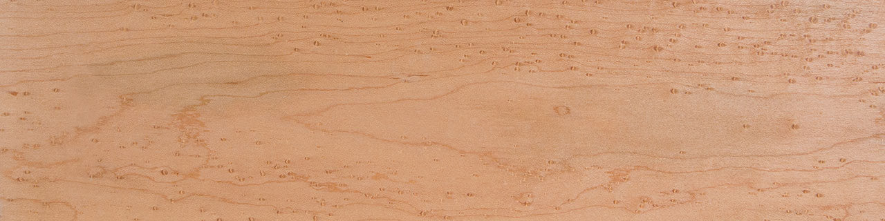 Birdseye Maple Lumber