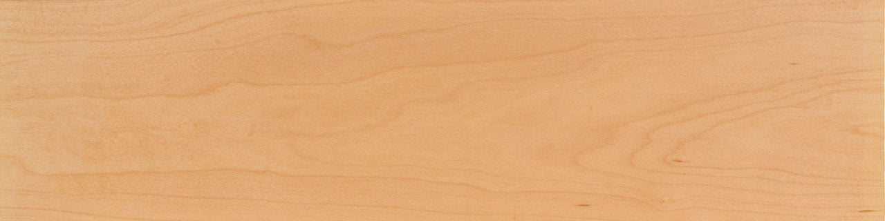 Hard Maple Lumber