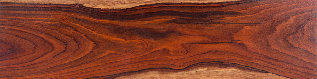 Cocobolo Lumber