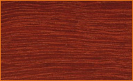 Brazilian Redwood decking