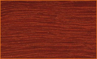 Brazilian Redwood decking