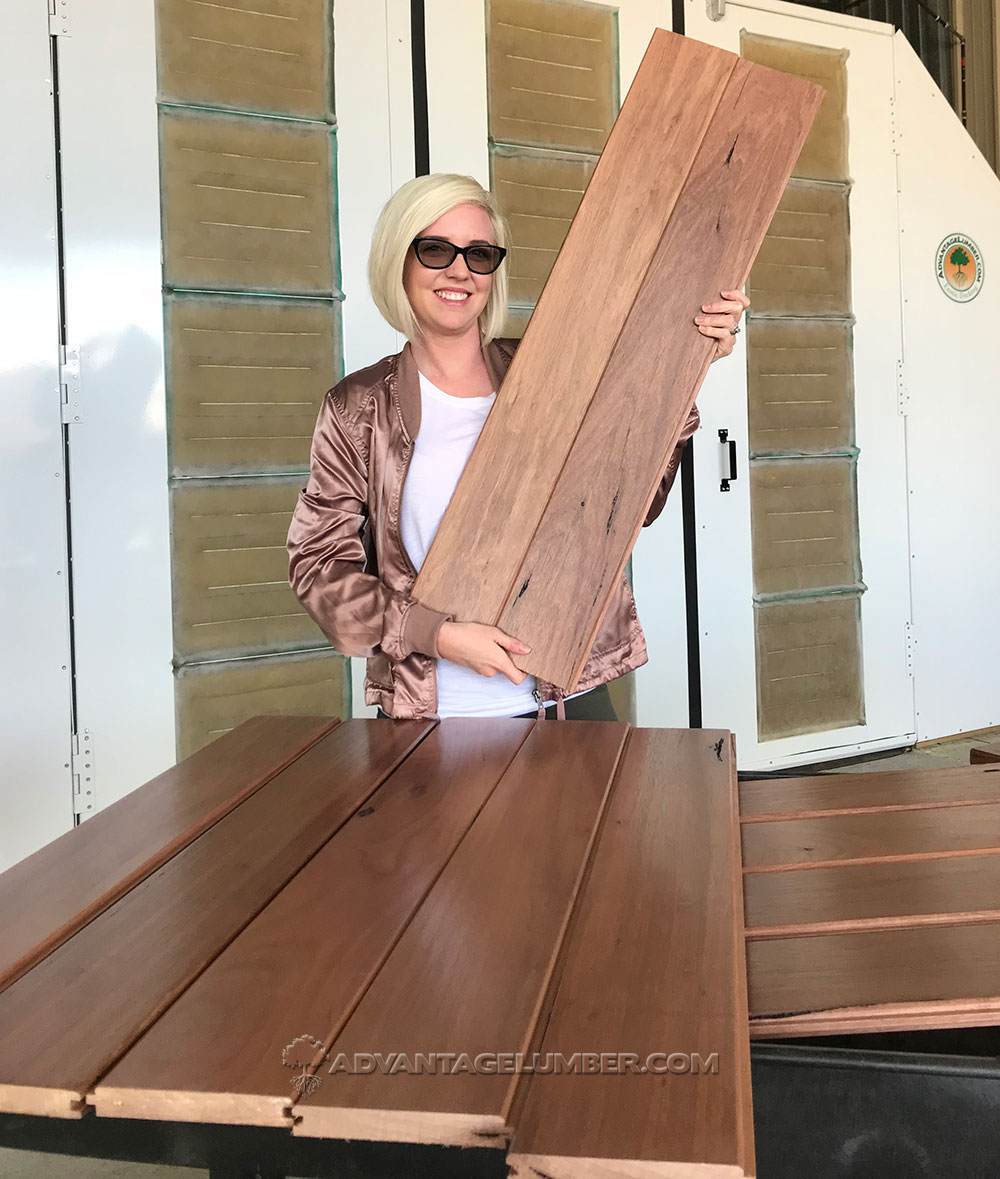 pecky bolivian walnut boards