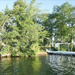 Canada Dock