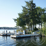Canada Dock