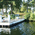 Canada Dock