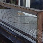 Canada Deck