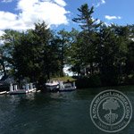 Canada Dock