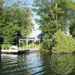 Canada Dock
