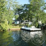 Canada Dock
