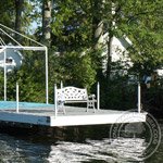 Canada Dock
