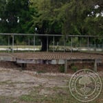 Florida Plant Deck