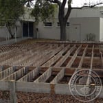 Florida Plant Deck