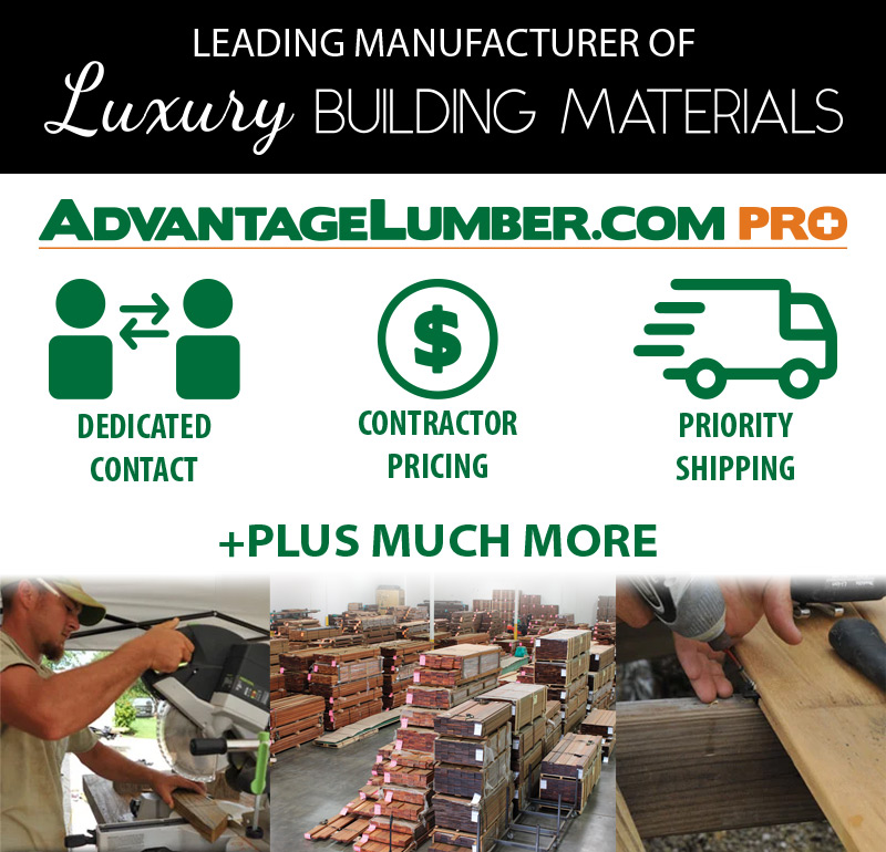 Advantage Lumber Pro